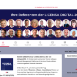 LICENSA DIGITAL 2021 - SoftwareONE Deutschland GmbH
