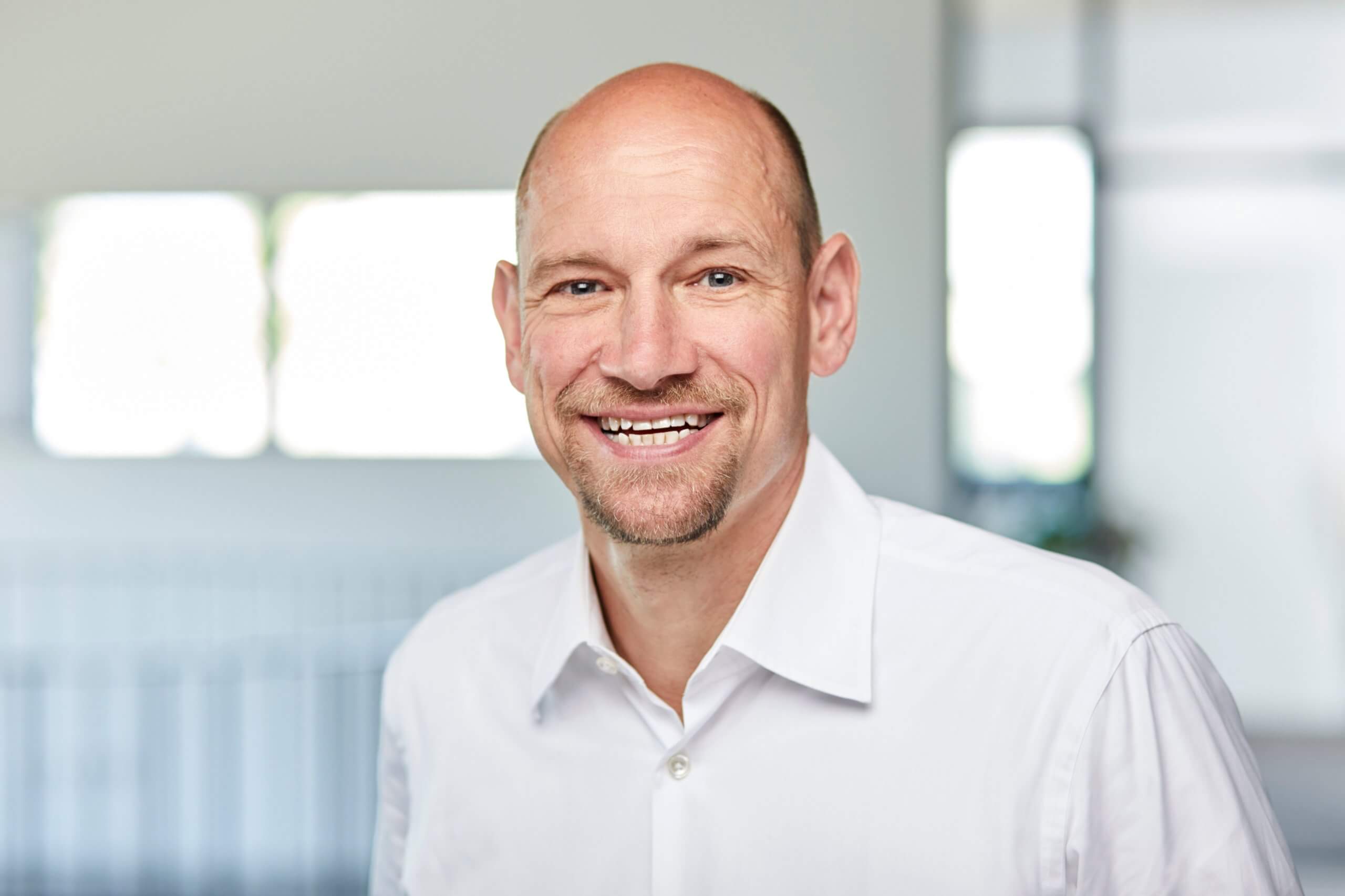 Sales-und Digitalisierungs-Experte Lutz Thielmann verstärkt ab sofort unser Team