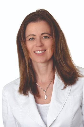 Anja Müller, Head of Marketing | publish industry