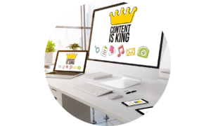 Highlights und Learnings - Content is King