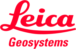 Logo Leica Geosystems