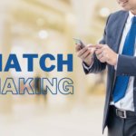 Matchmaking auf Events mit der Hubilo-App